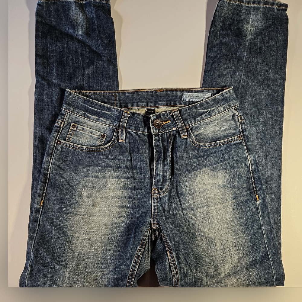 Jack and Jones Distressed jeans